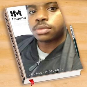 Meet your Posher, Dwayne